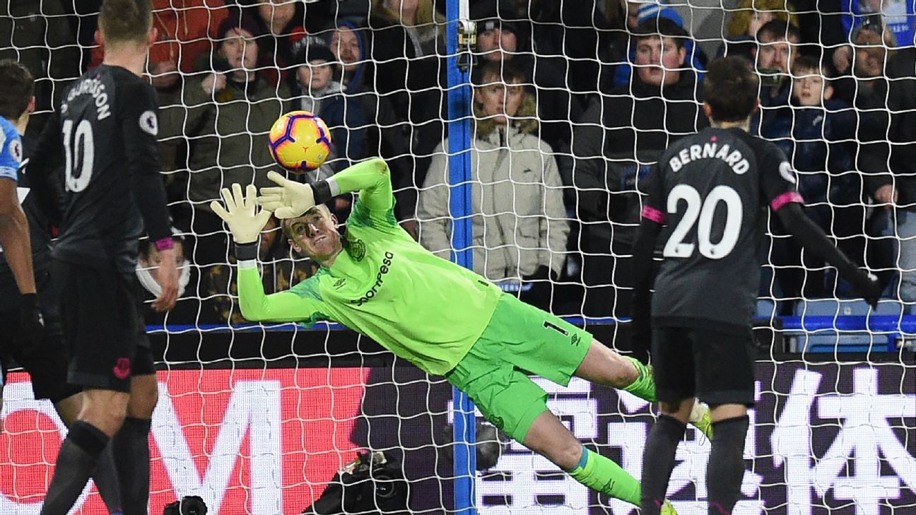 Bill Barnwell's Premier League Winners and Losers 2018-19 12