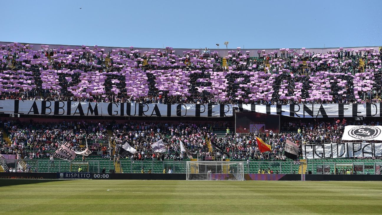 Série B do Campeonato Italiano Notícias, Estatísticas e Resultados ESPN
