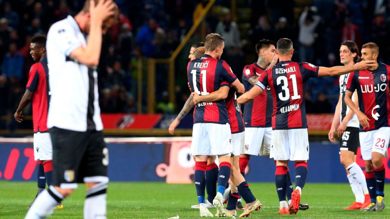 Thông tin soi kèo tài xỉu trận đấu Bologna vs Parma ra sao?