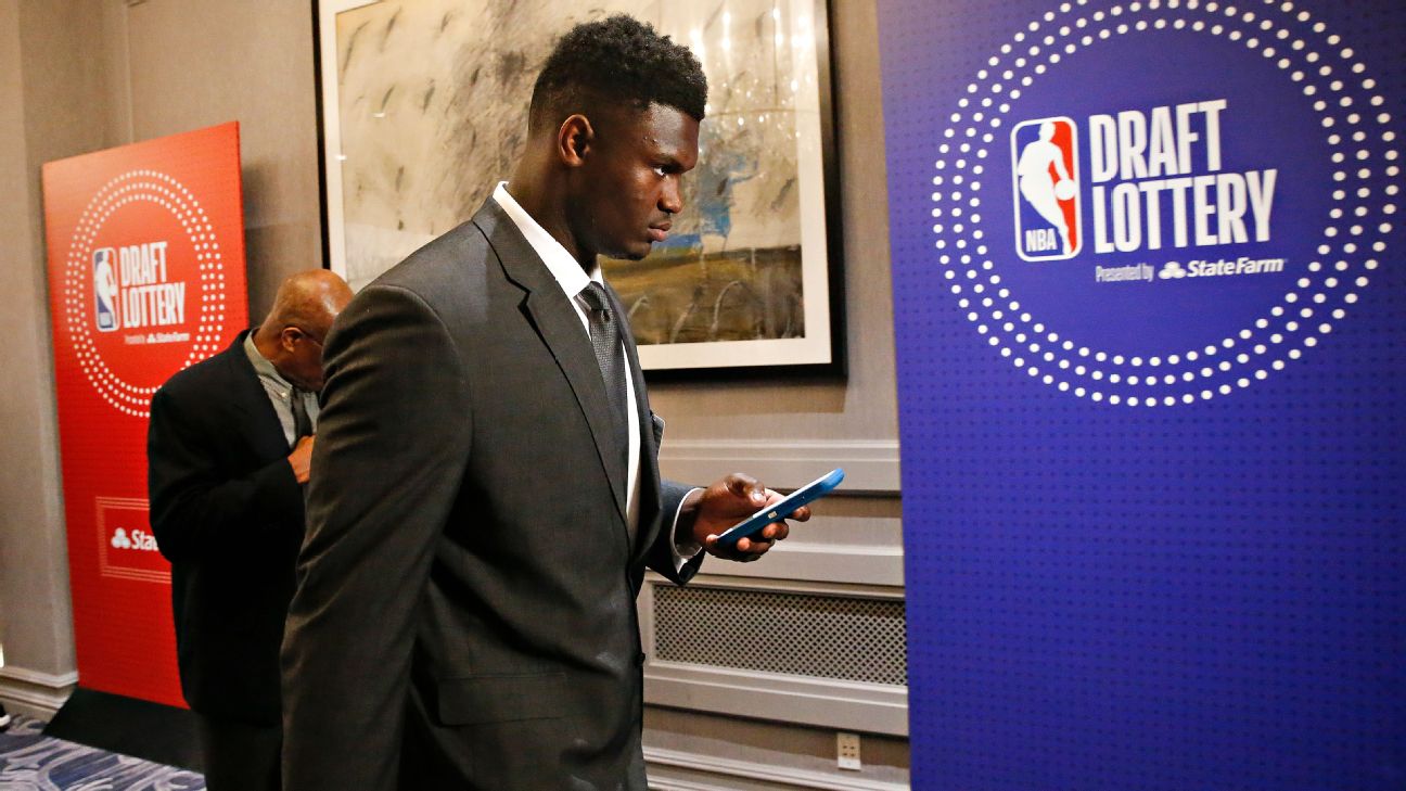 ESPN to Televise the 2012 NBA Draft Presented by State Farm Thursday - ESPN  Press Room U.S.