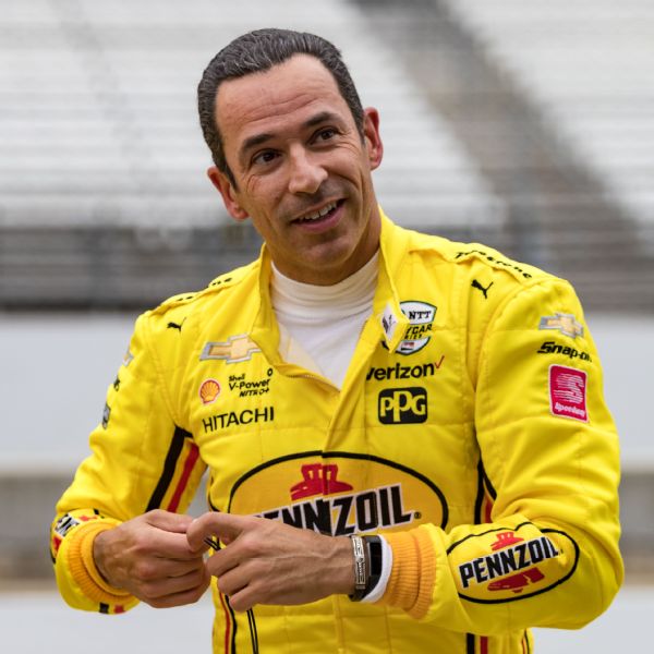 Helio doesn't parlay Indy 500 win into Detroit seat