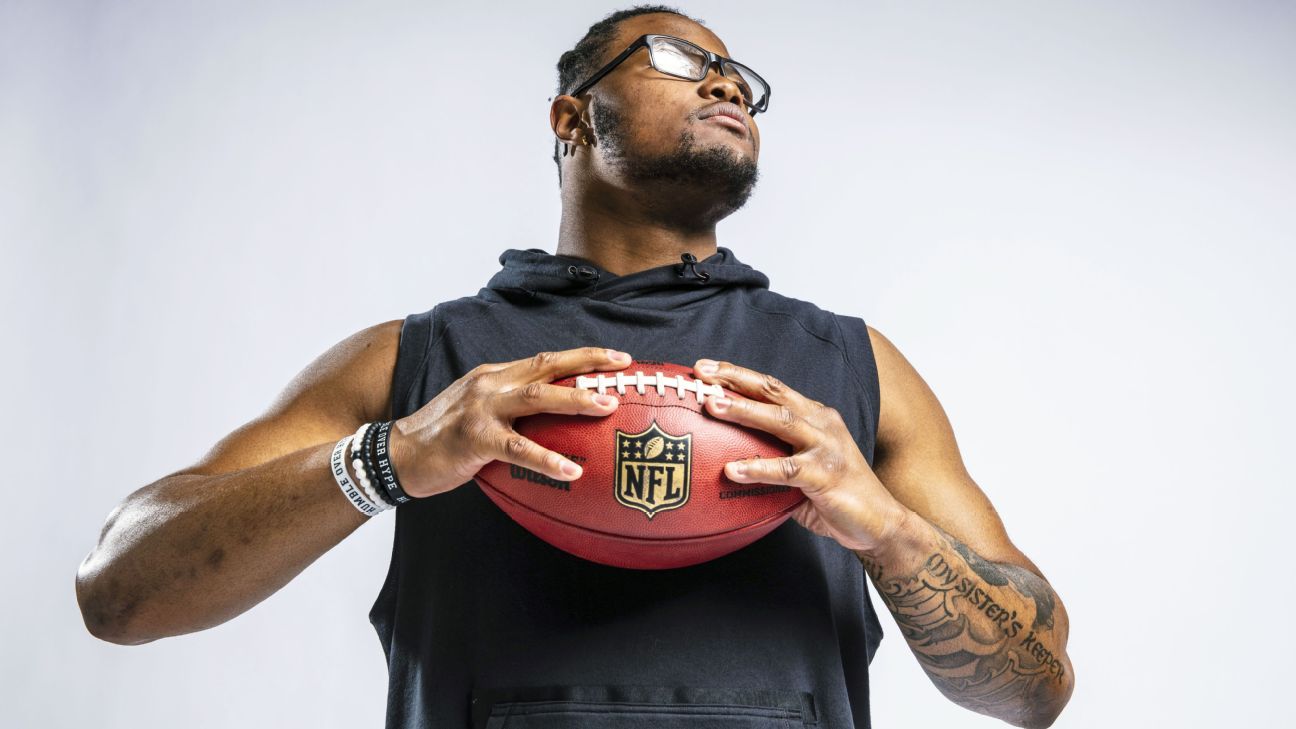 ESPN Projects What Rashan Gary's Next Deal Looks Like for Packers