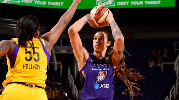 WNBA 2019 season predictions: Best- and worst-case scenarios for each team