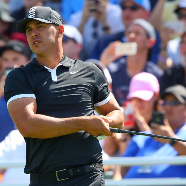 Brooks Koepka Stats, News, Pictures, Bio, Videos ESPN