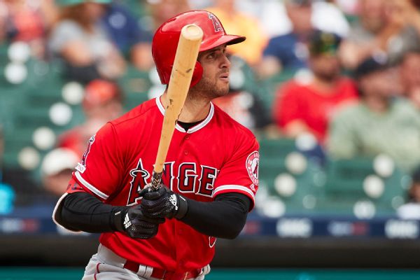 Andrew Heaney Stats, News, Pictures, Bio, Videos - Los Angeles Angels ...