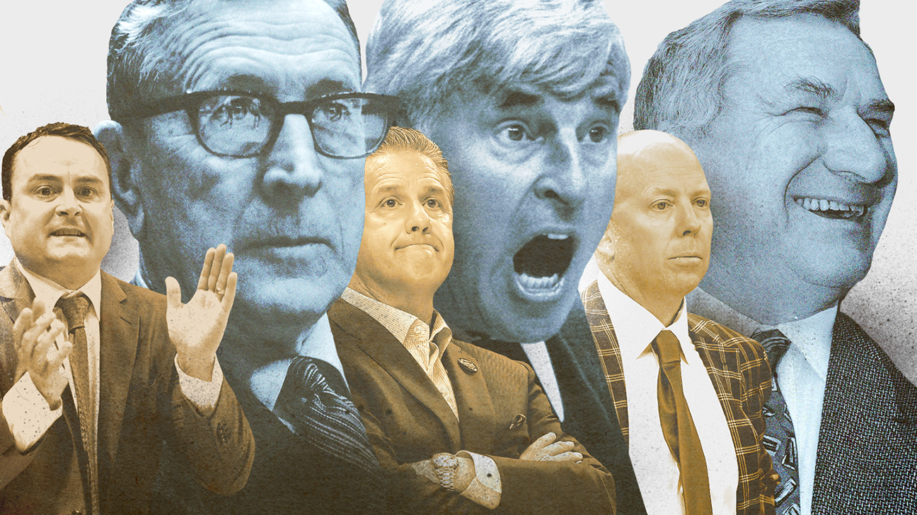 Chasing Ghosts: Will Indiana ever really move on from Bob Knight?