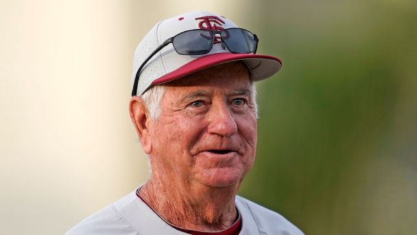 'This is where I wanted to be': How Mike Martin built his legacy at Florida State