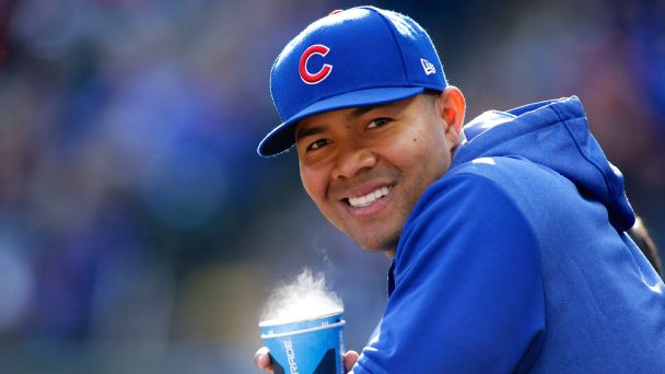 Why PECOTA projections were so wrong about the Cubs