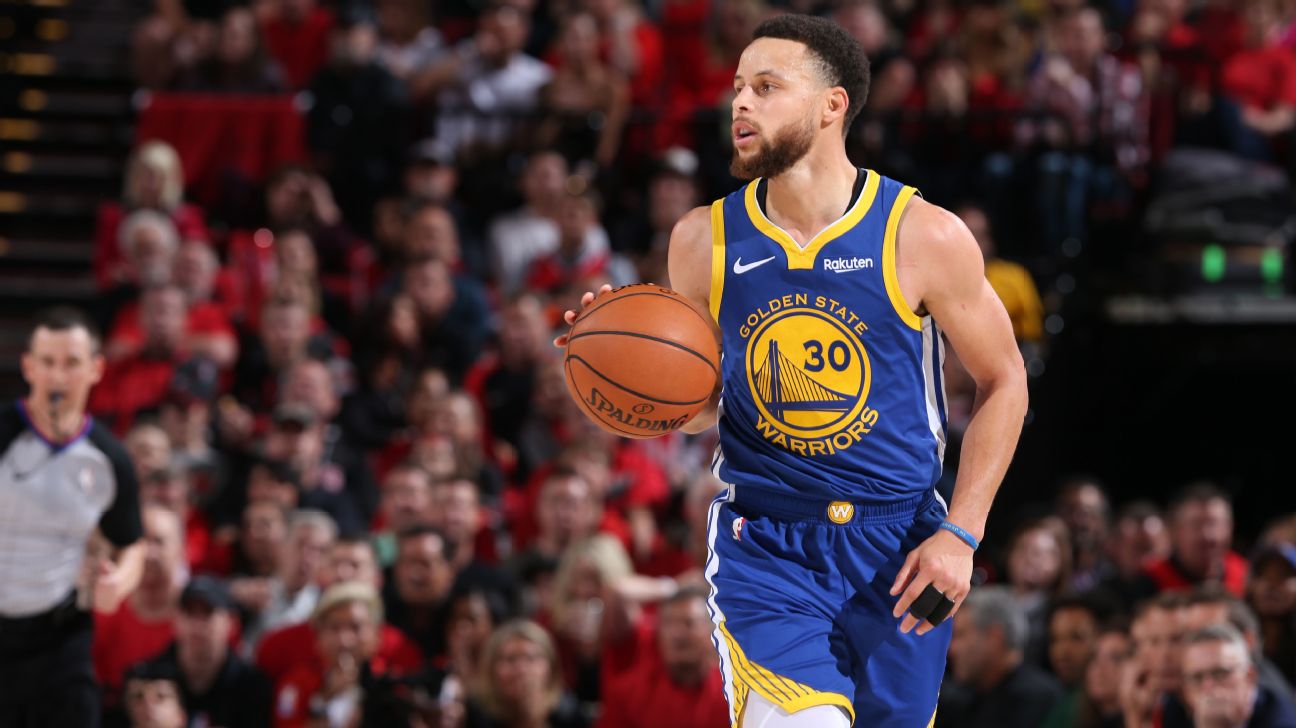 I don't know how he does it': Warriors' Stephen Curry steps up for  community while playing at MVP level - ABC7 San Francisco