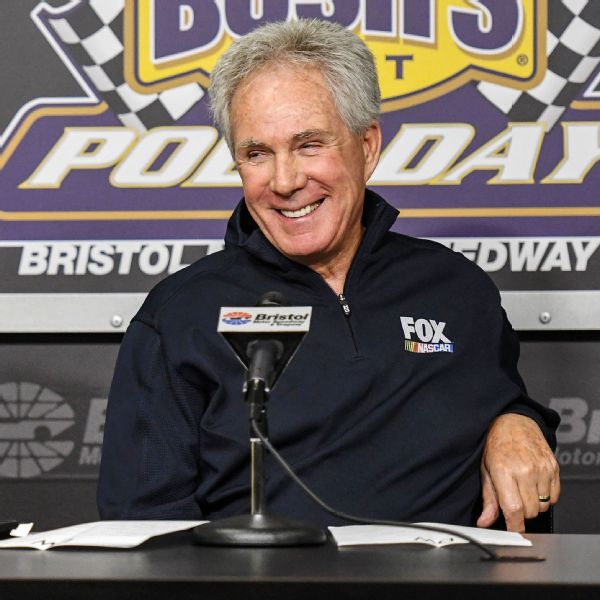 Darrell Waltrip was Fox Sports' first hire when the network launched its NASCAR coverage in 2001 and became widely known for his signature "Boogity! Boogity! Boogity! Let's go racing, boys" call. — Article image accompanying Darrell Waltrip has progressive brain disease, family says on WagerUp Sports News.