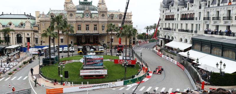 F1 Casino Bonus: Alles für deutsche Spieler