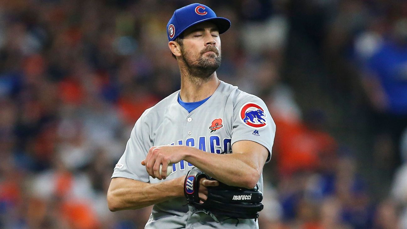 Mlb Players Weekend Jerseys - ABC7 Chicago