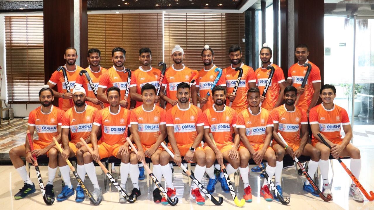 Field Hockey Latest News, Updates, Articles ESPN.in