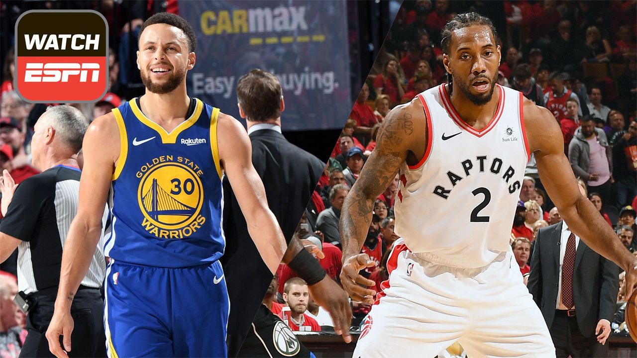 Finais da NBA começam com teste para dinastia dos Warriors e