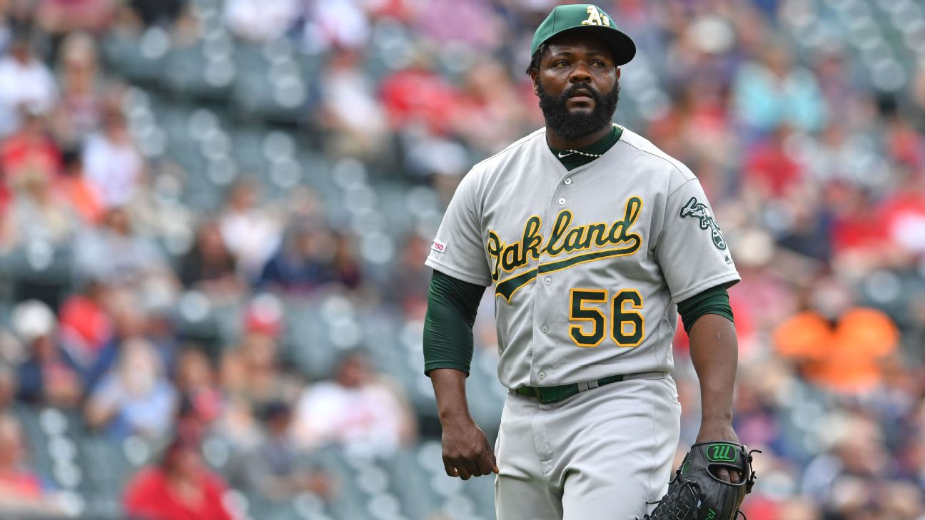 fernando rodney jersey