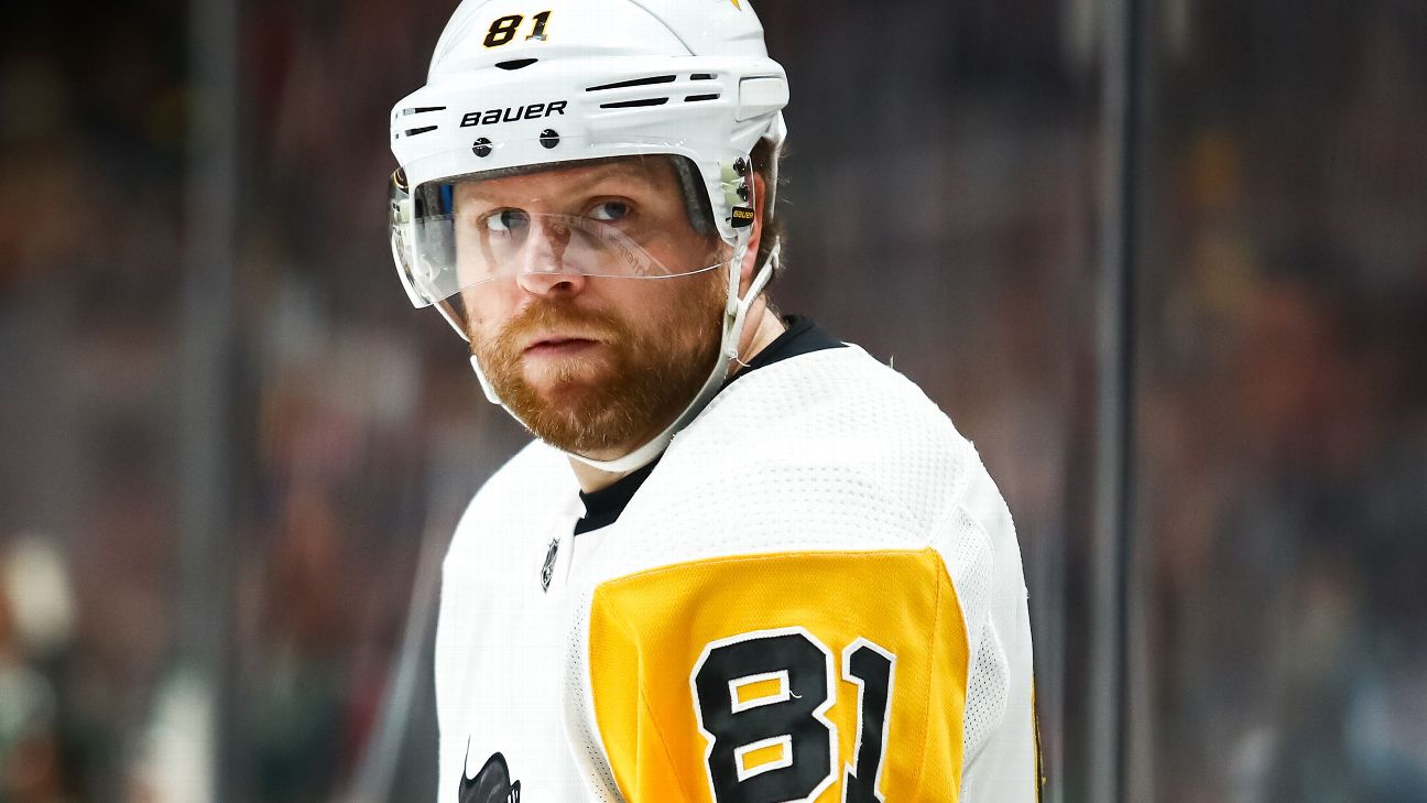 What To Make Of Phil Kessel Trade Talk From Bruins' Standpoint