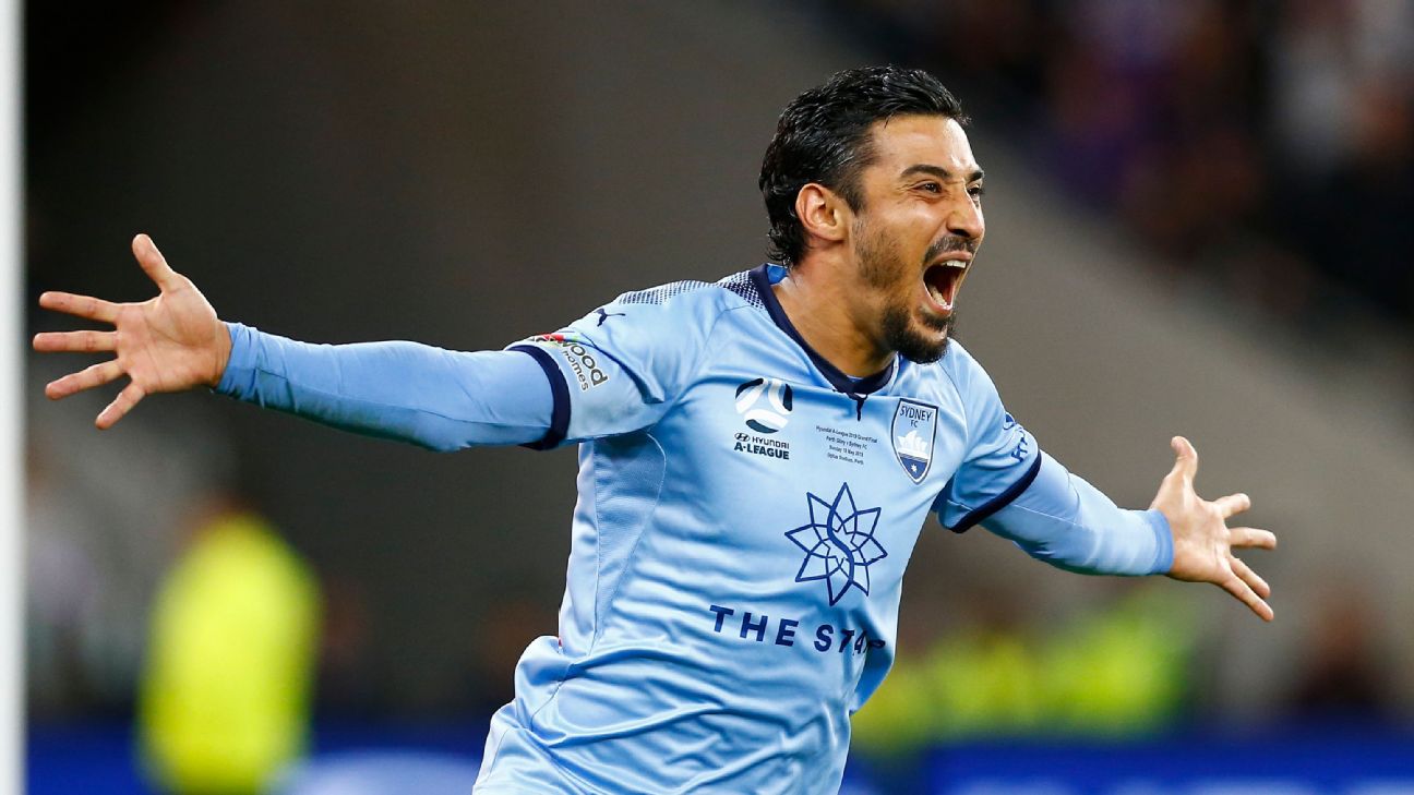 Reza Ghoochannejhad Reza Ghoochannejhad