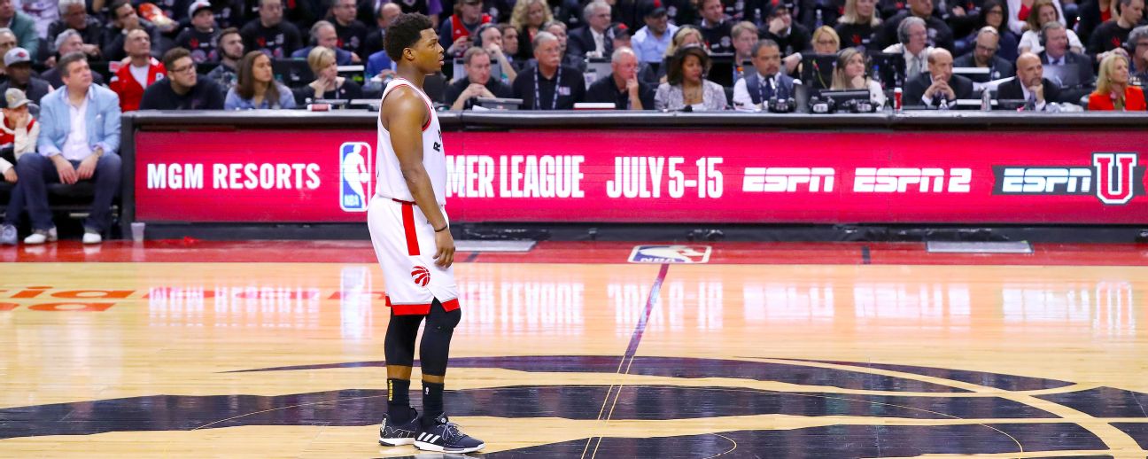 Ja Morant, Kyle Lowry, Other NBA Courtside At WNBA Finals