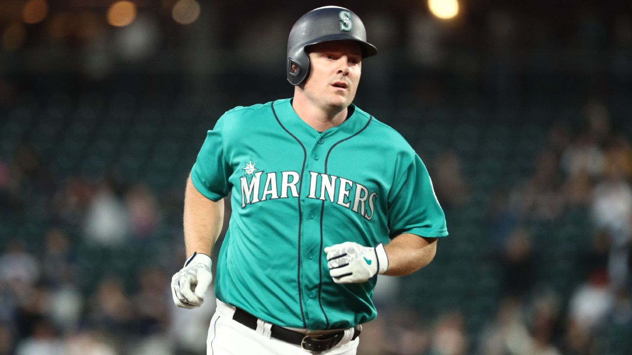 Phillies acquire outfielder Jay Bruce from Mariners  Phillies Nation -  Your source for Philadelphia Phillies news, opinion, history, rumors,  events, and other fun stuff.