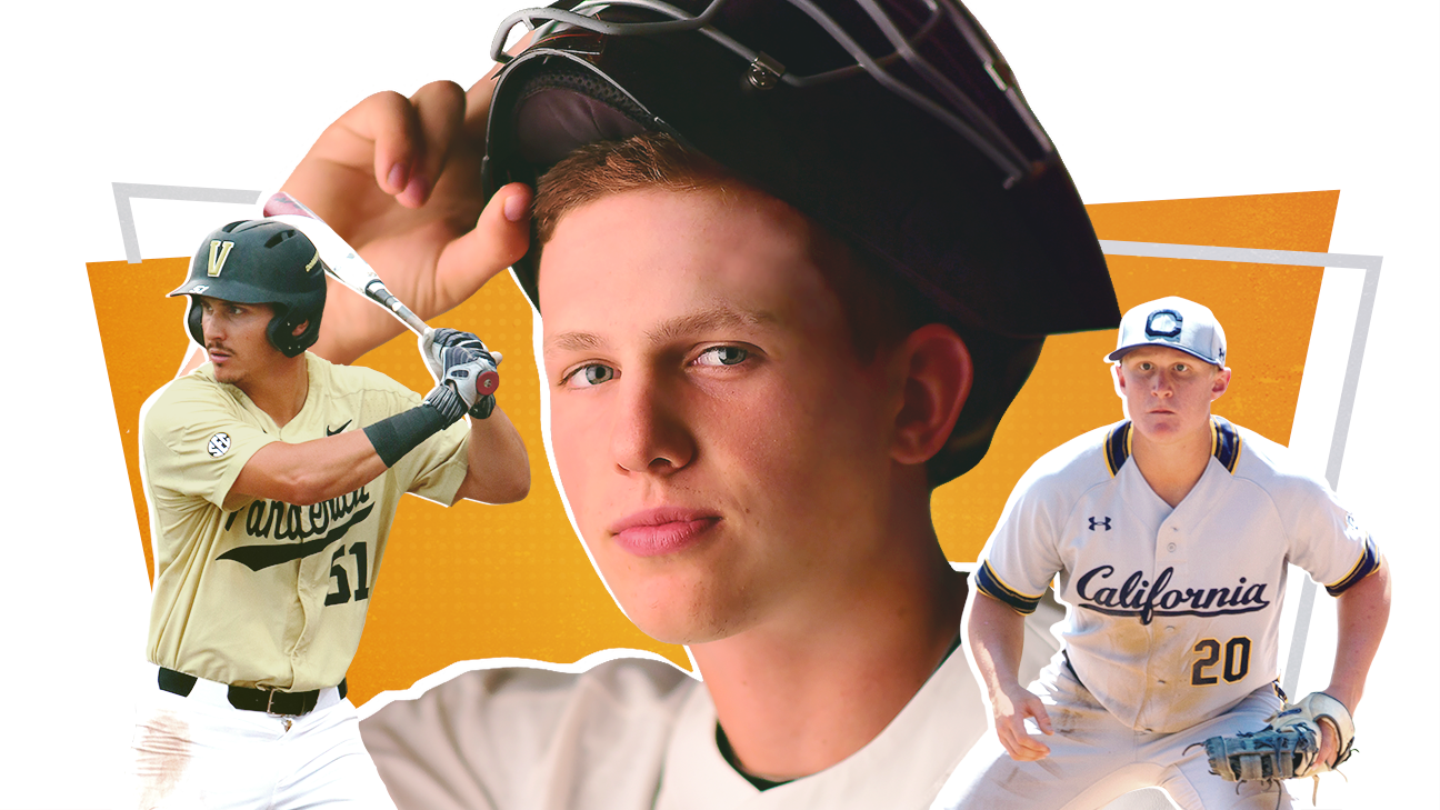 Logan Burke - Baseball - Towson University Athletics