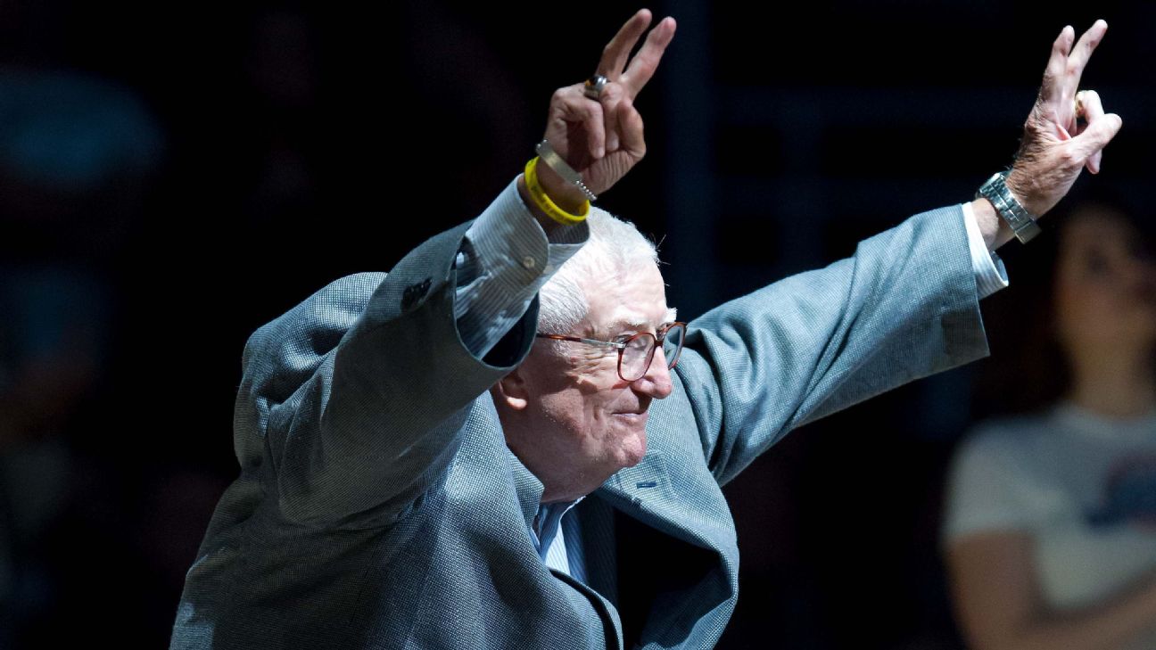<a href="https://www.espn.com/nba/story/_/id/45705501/frank-layden-former-utah-jazz-coach-gm-dies-age-93" target="_blank">Former Jazz coach and GM Layden dies at age 93</a>