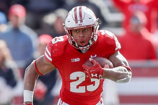 Indianapolis Colts Grant Trade Wish To Former Wisconsin Badgers RB Jonathan  Taylor