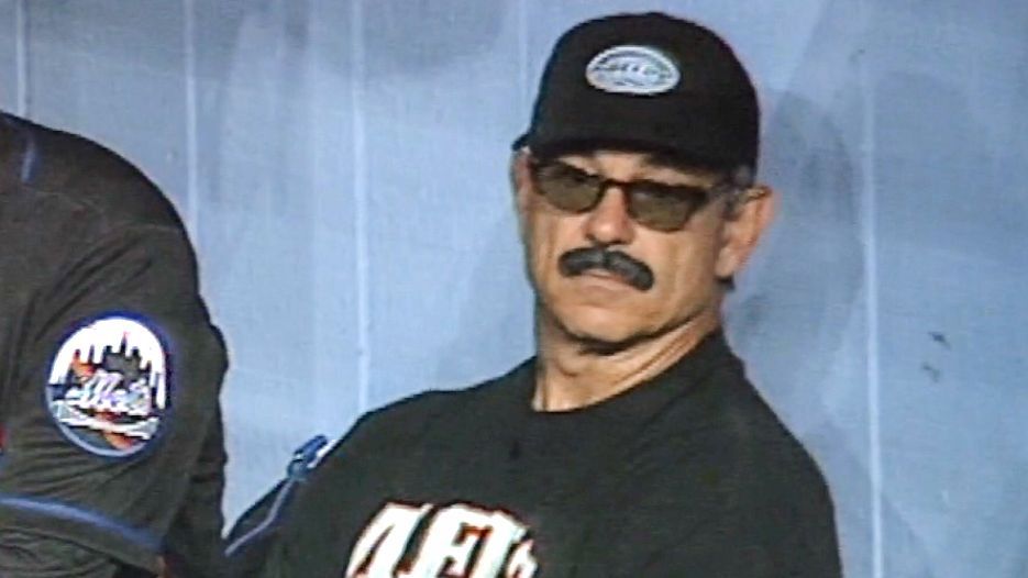 Rookie Central on Instagram: It's Halloween night, so posting the rookie  card of Mr. Bobby Valentine, who once sort of wore a costume in the dugout.  After being ejected during an extra