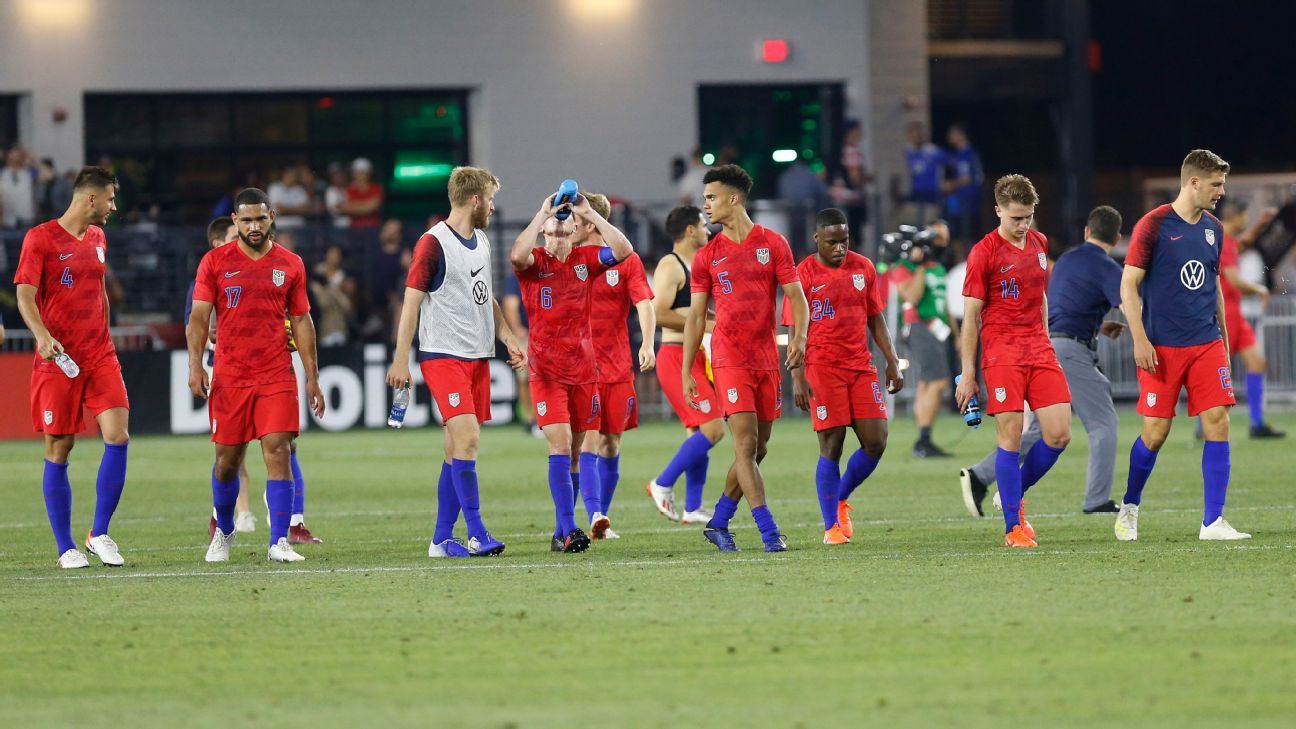 USMNT USMNT