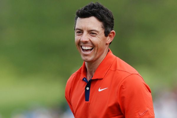 Rory Mcilroy Stats News Pictures Bio Videos Espn