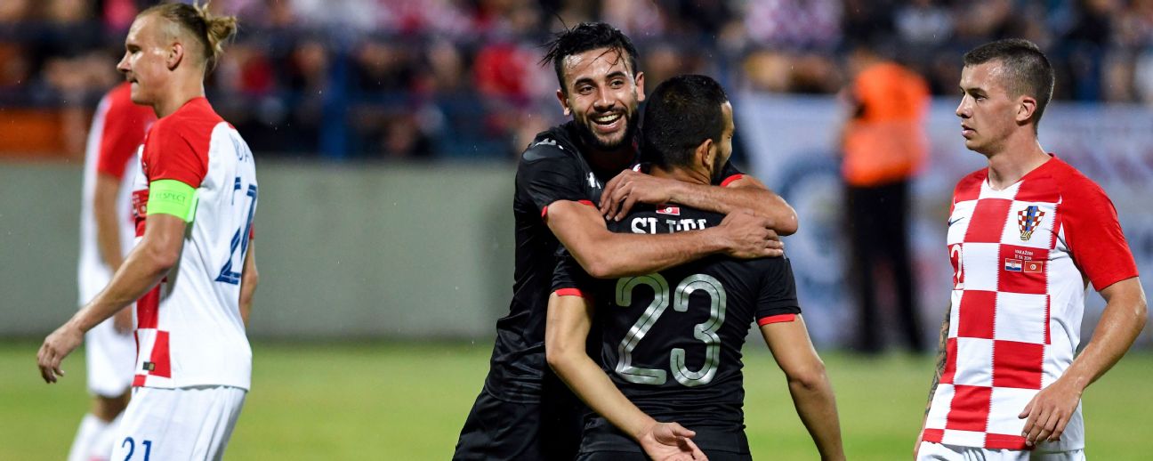 Burundi News and Scores - ESPN