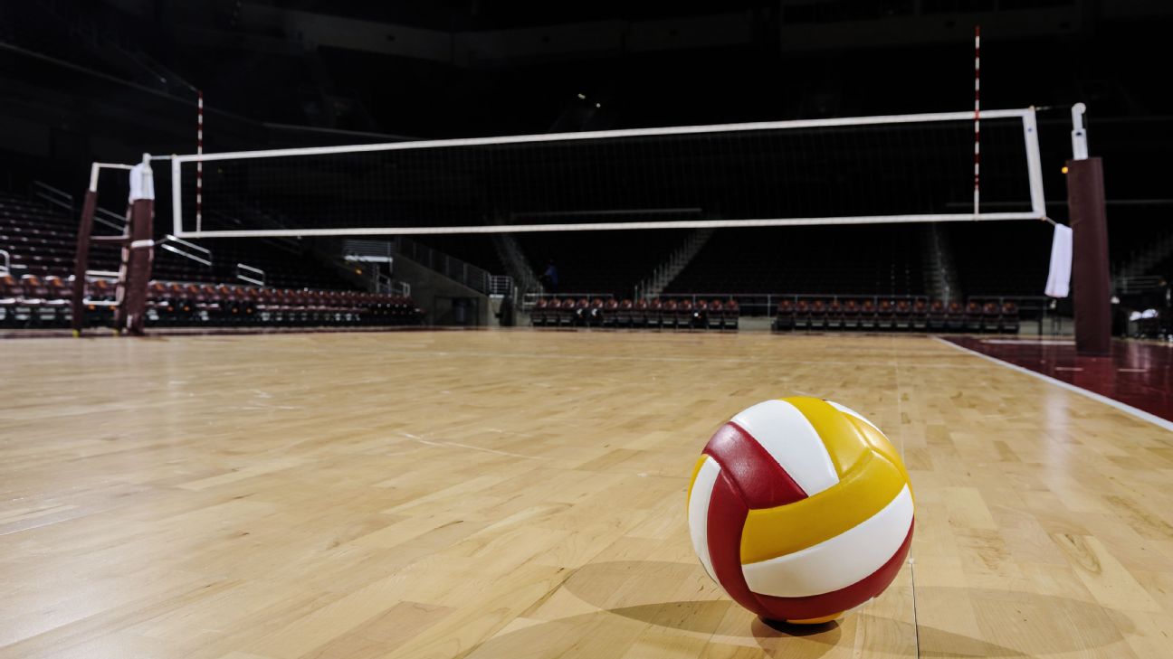 ESPN announcers now set for whole NCAA volleyball tournament after criticism of coverage