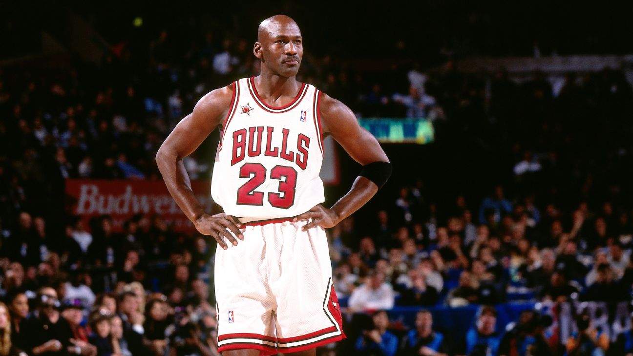 stay up Render gravity Michael Jordan calls final season with Bulls 'a trying year' - ESPN
