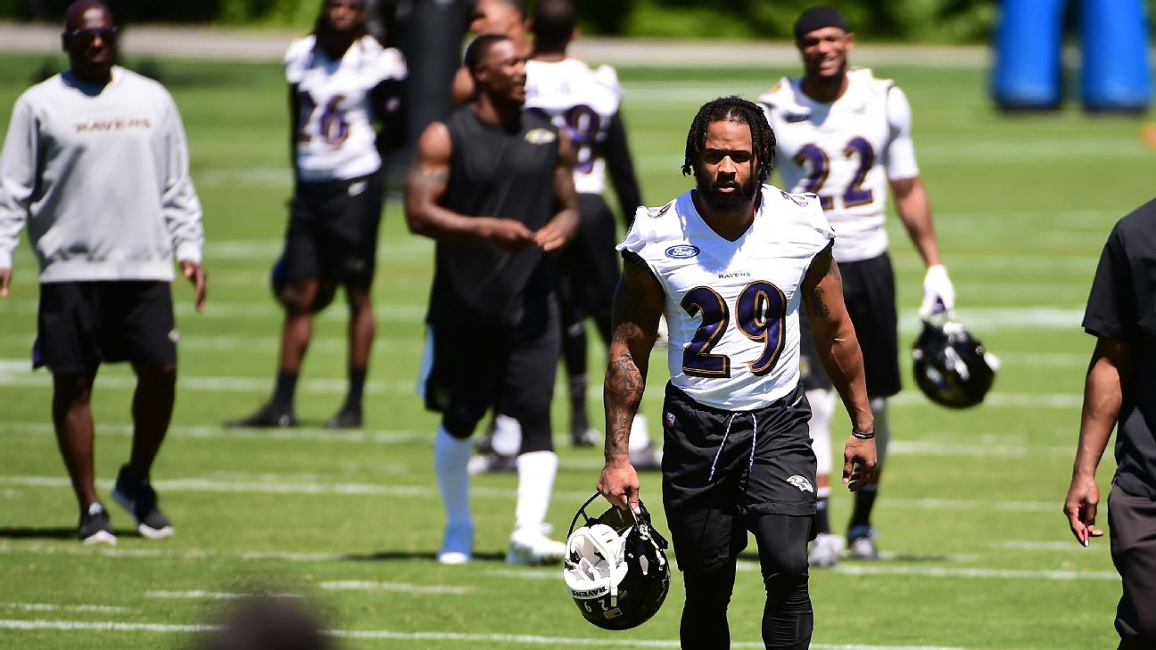 Eisenberg: Defense Will Decide How Special Ravens Are in 2019