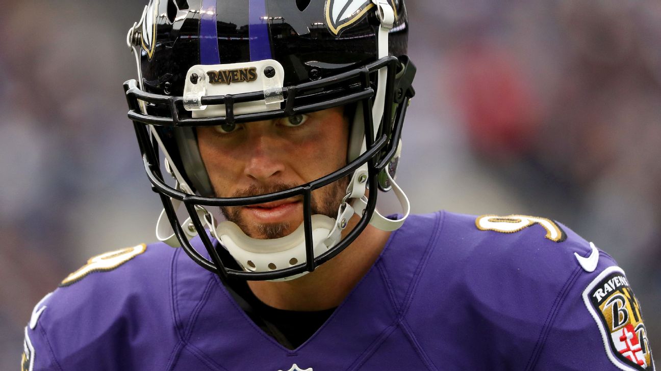 Shocking Allegations Against Ravens’ Justin Tucker 16 Massage Therapists Speak Out