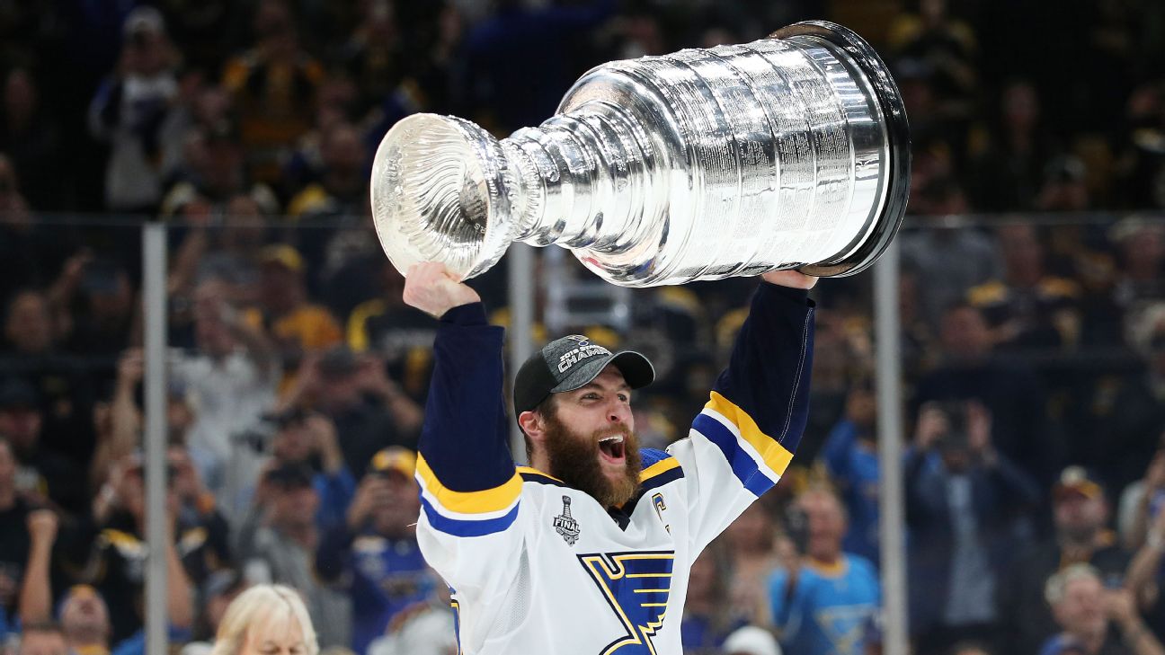 New 2019 Stanley Cup playoffs second-round koozie Dallas Stars vs St Louis  Blues