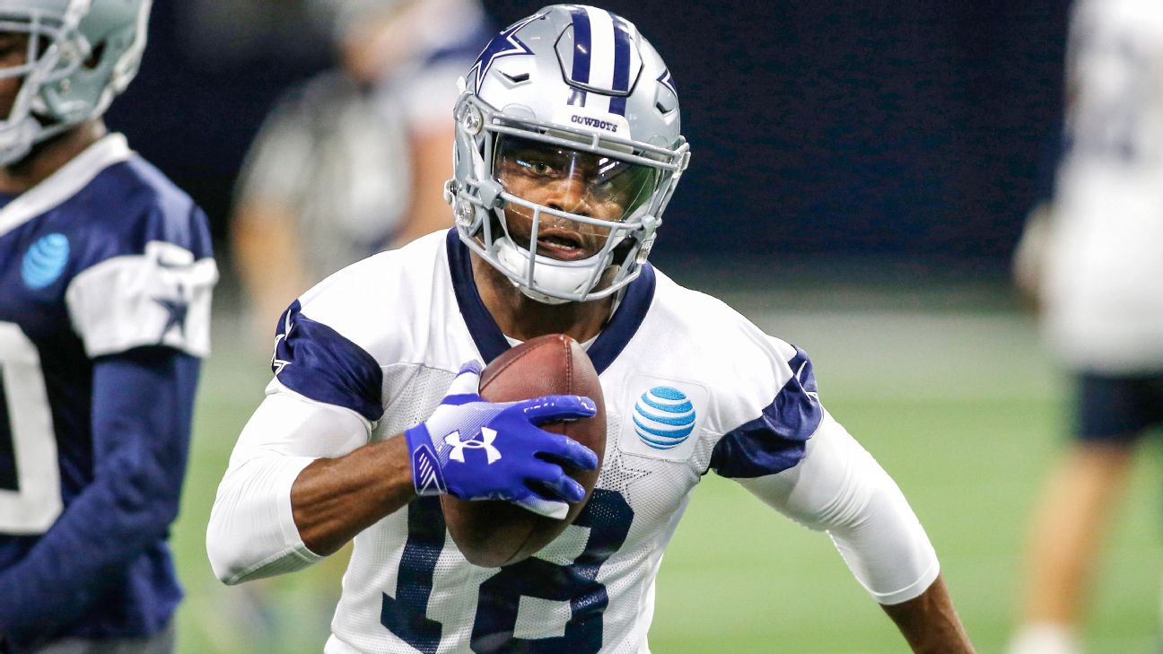 2022 NFL rookie updates: Preseason notes, impressions and stats for all 32  first-round draft picks - ABC7 New York