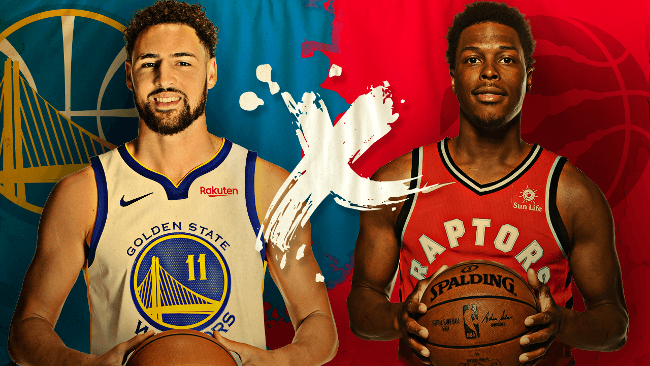Warriors x Raptors ao vivo nas Finais da NBA: siga tudo do Jogo 6
