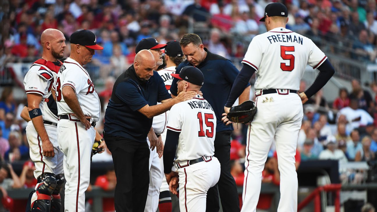 Add Trea Turner to long list who have been burned by social media - 6abc  Philadelphia