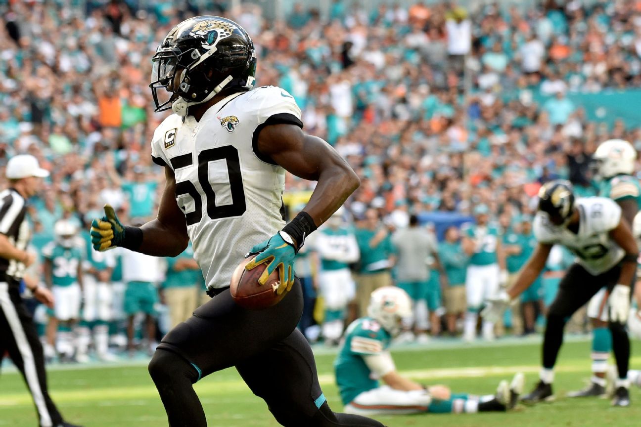 Gene Frenette: Downfall of Telvin Smith is sad, disturbing story