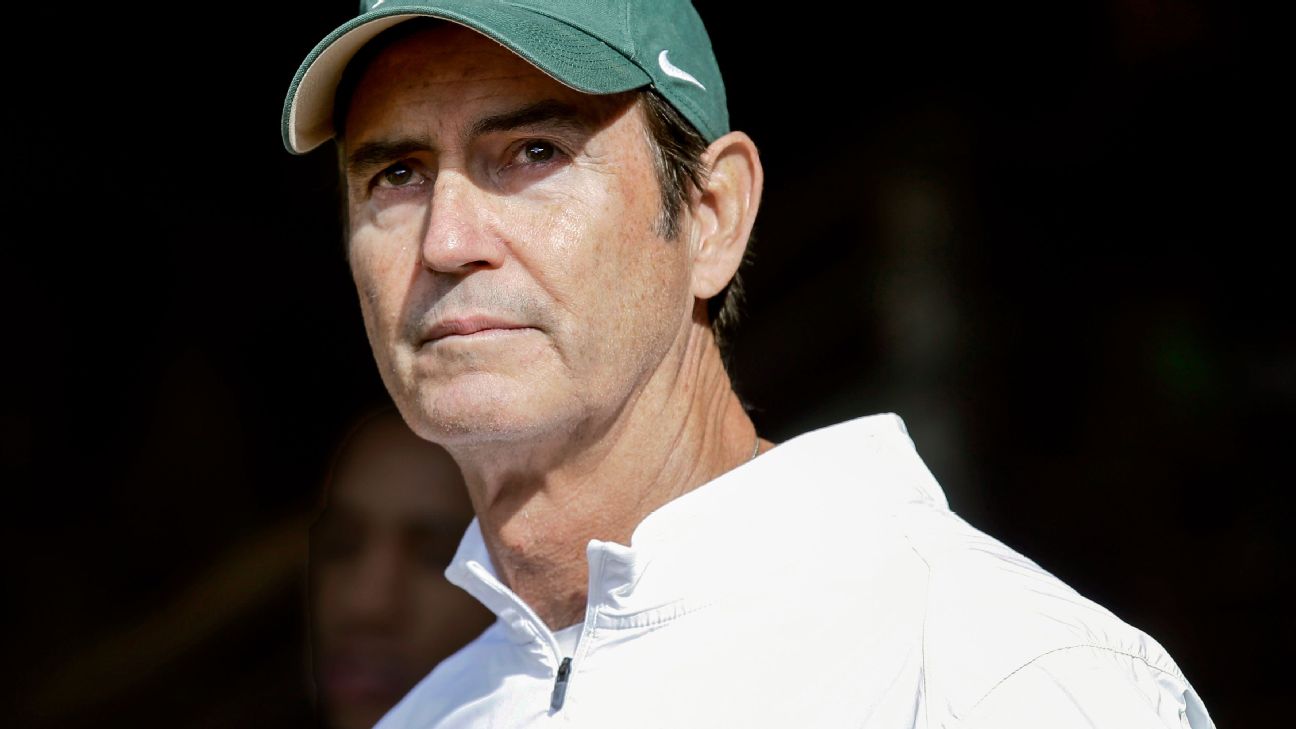 Grambling State hires ex-Baylor football coach Art Briles as offensive  coordinator