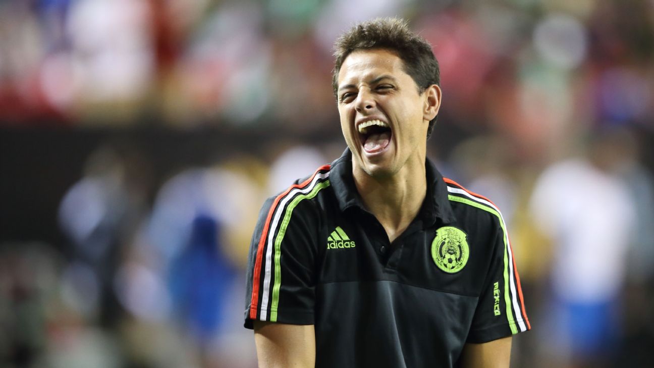 Precourt says Austin FC will target Chicharito