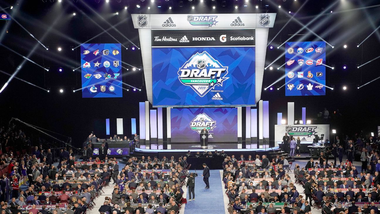 NHL - Meet Jack Hughes, the record-breaking No. 1-ranked 2019 NHL draft  prospect - ESPN