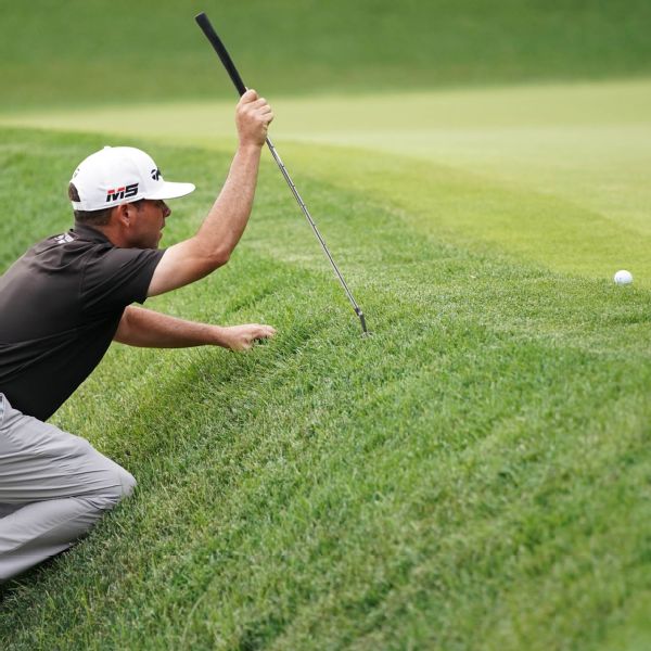 Keegan bradley espn Clearance