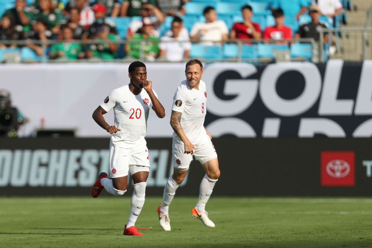 Getting to Know Cuban Soccer