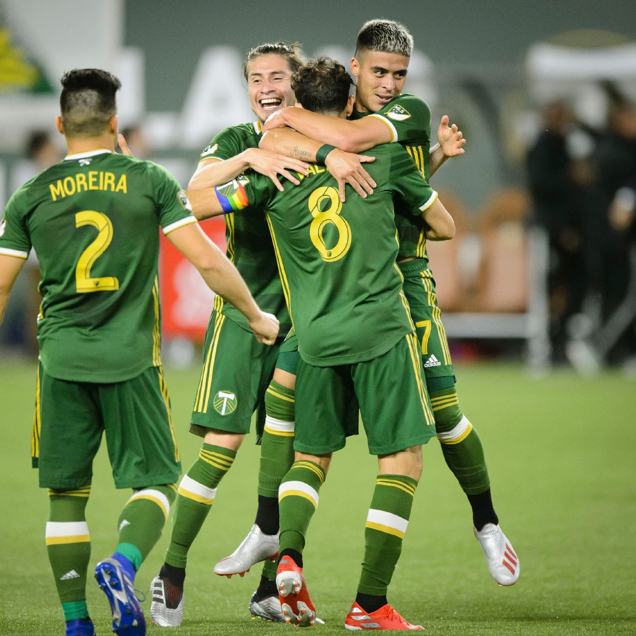 Portland Timbers learn opponent for opening match before unveiling