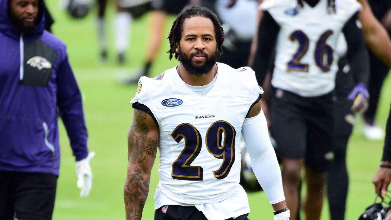 Baltimore Ravens 53-man roster predictions for 2019