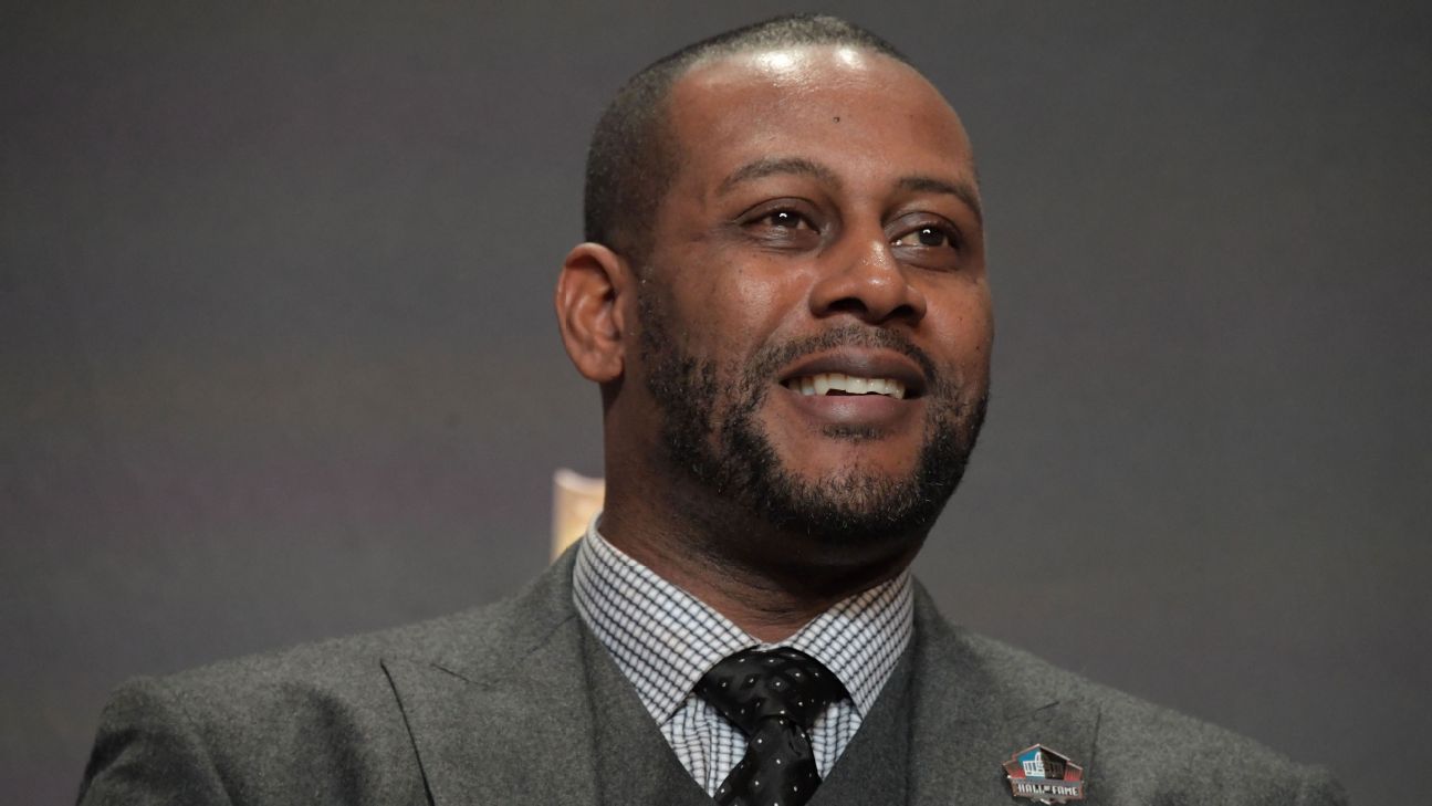 Ty Law joins the show to share his thoughts on the Patriots and