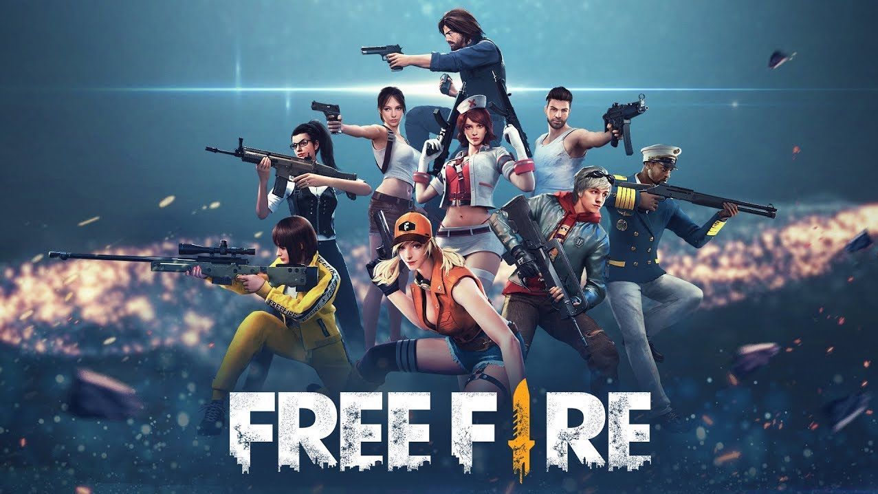 Chegou a hora: Rio recebe o Mundial de Free Fire