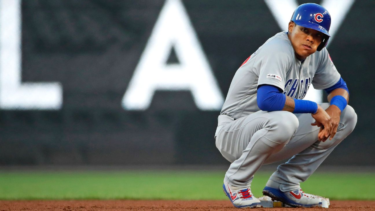 Chicago Cubs must regroup after back-to-back blowout losses