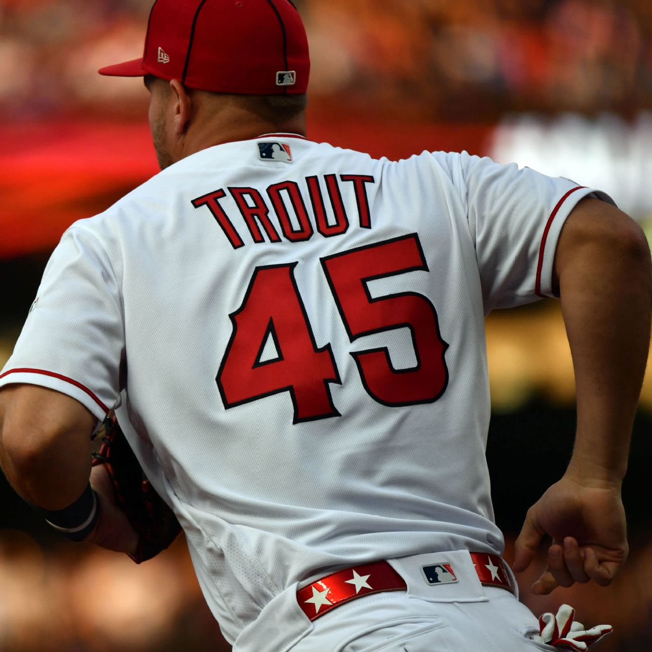 "This is all for him" Mike Trout Bloglovin’